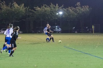 Bild 119 - Frauen Bramstedter TS - SV Henstedt Ulzburg3 : Ergebnis: 0:8